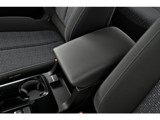 New 2026 Subaru Forester Touring AWD/4WD image 21