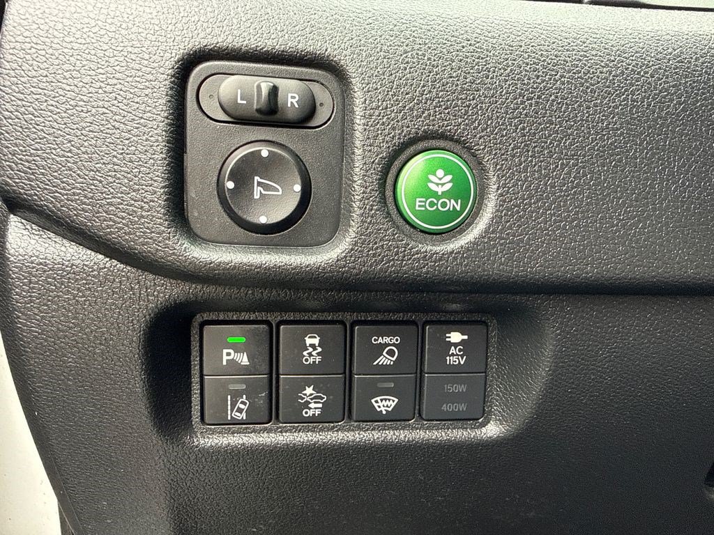 Certified 2022 Honda Ridgeline Black Edition image 24