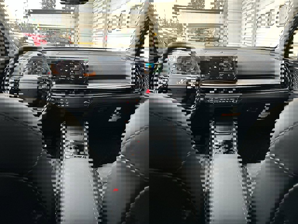 New 2026 Kia Sorento EX w/ EX Premium Package image 17