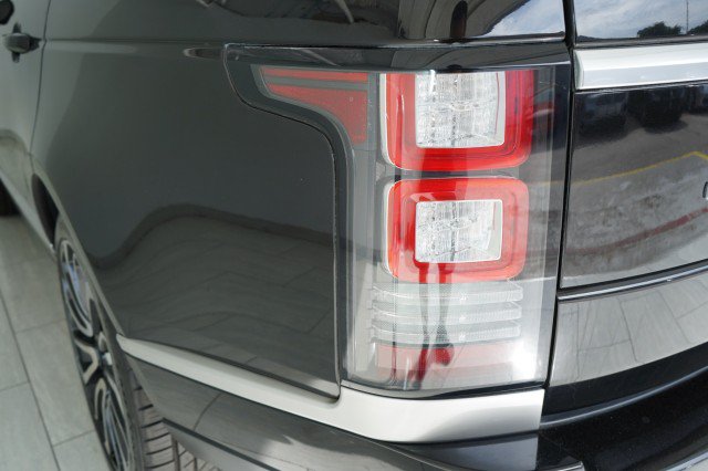 Used 2013 Land Rover Range Rover Supercharged AWD/4WD image 69