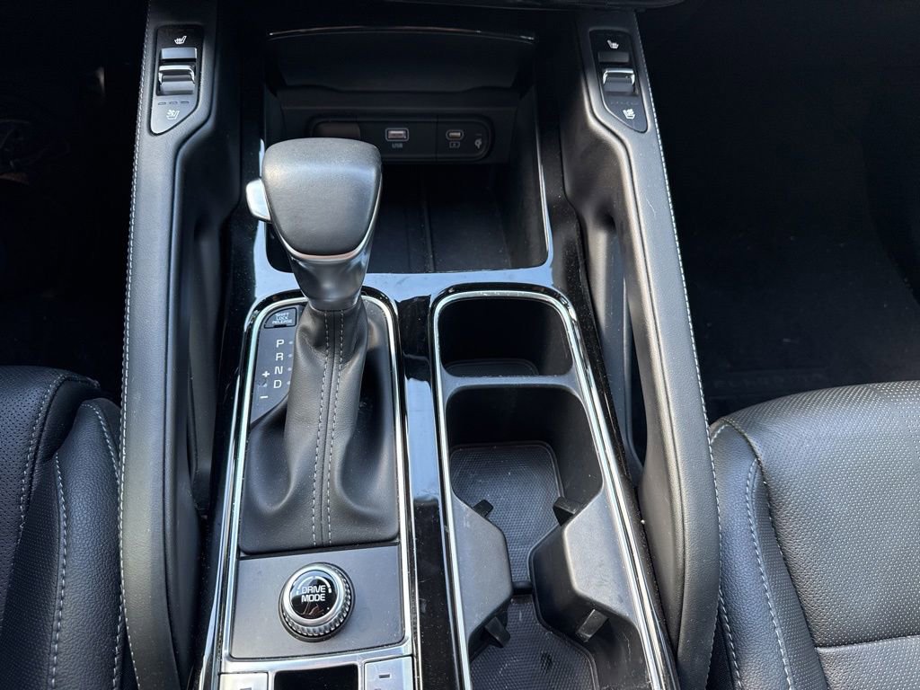 Used 2024 Kia Telluride SX w/ Towing Package image 35