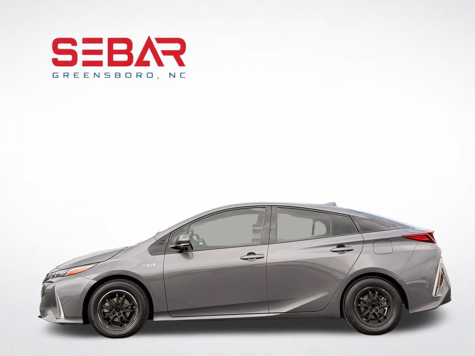 Used 2017 Toyota Prius Prime Premium FWD image 10