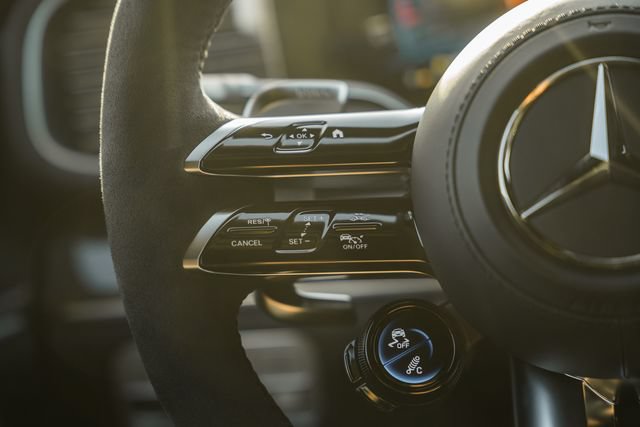 New 2026 Mercedes-Benz GLE 63 AMG S image 31
