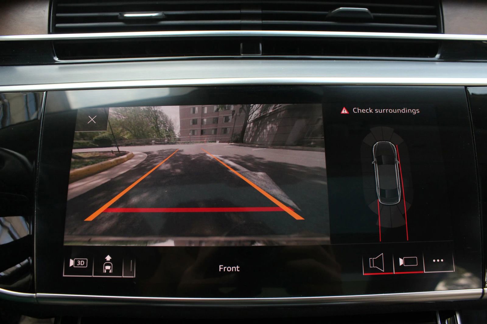 Used 2019 Audi A8 L 3.0T AWD/4WD image 35
