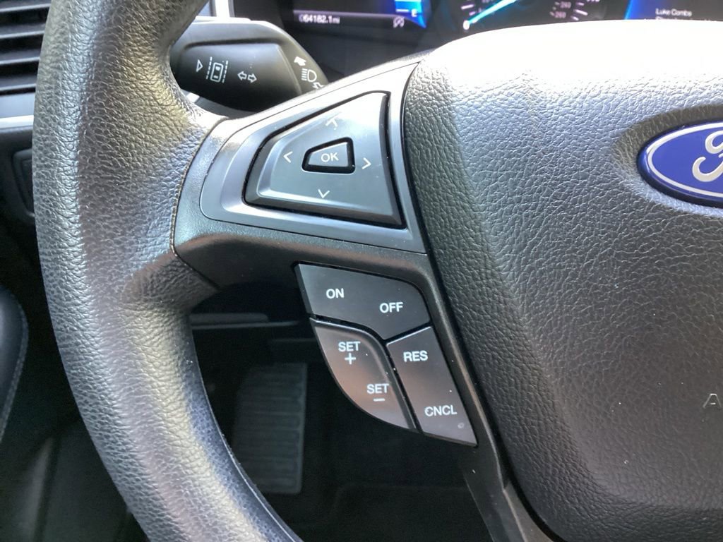 Used 2021 Ford Edge SE FWD image 41