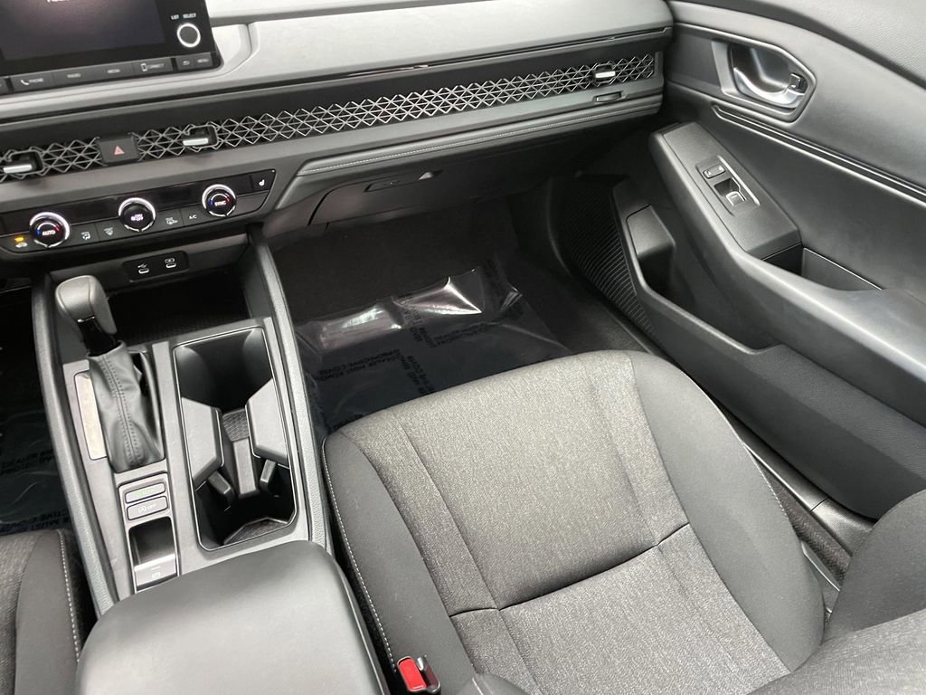 Used 2024 Honda Accord EX image 16