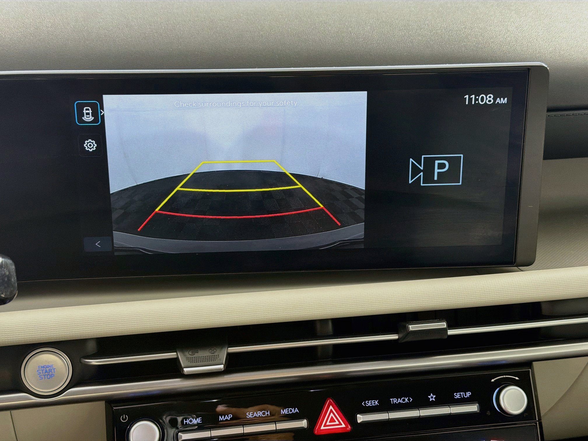 Used 2025 Hyundai Tucson SEL FWD image 23