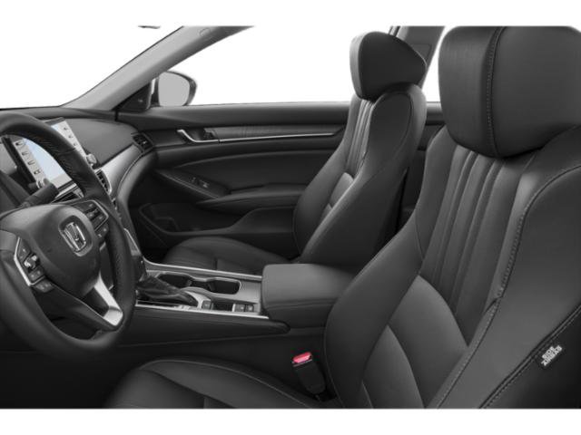 Used 2018 Honda Accord EX-L image 9