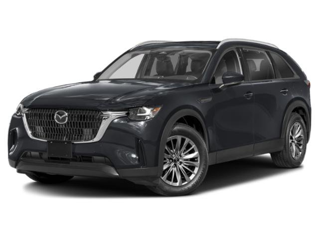 New 2026 MAZDA CX-90 3.3 Turbo w/ Preferred Package image 1