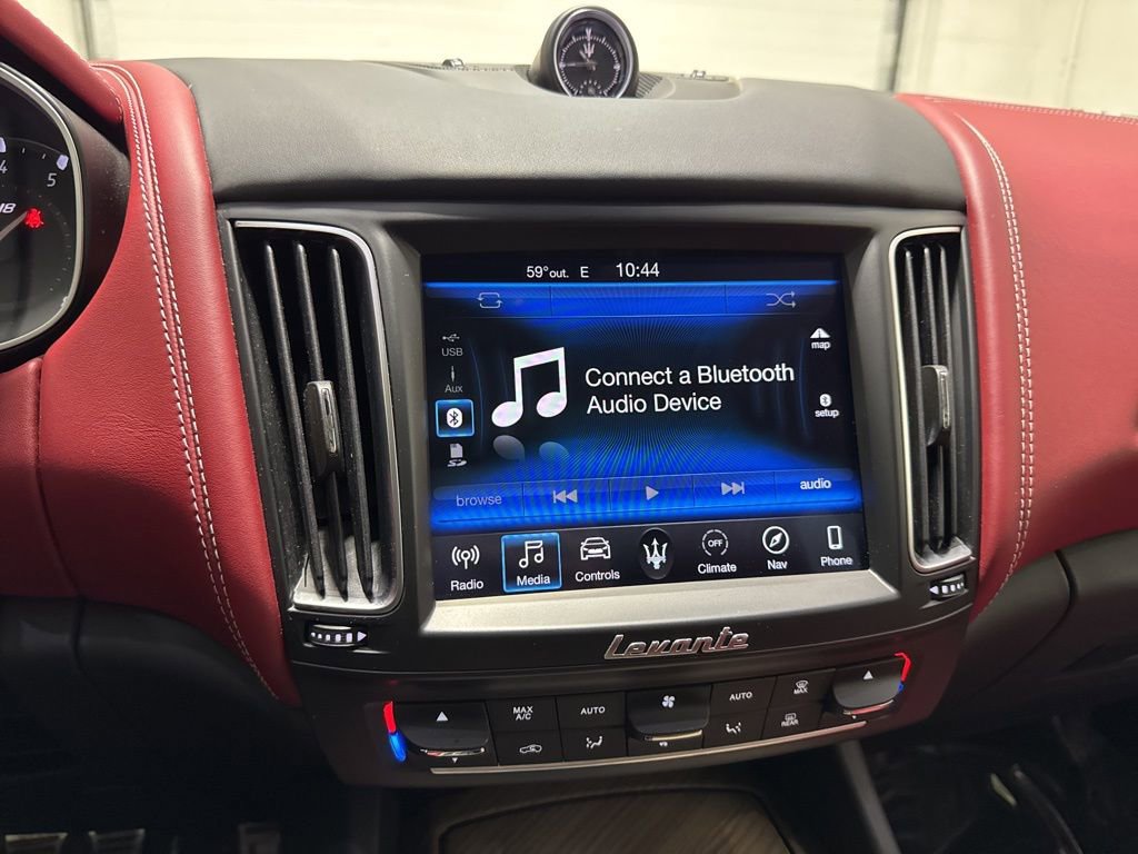 Used 2019 Maserati Levante GTS image 23