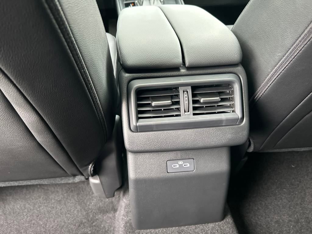 New 2026 MAZDA CX-50 2.5 Hybrid w/ Preferred Pkg image 26