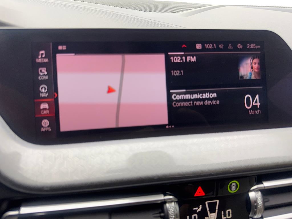 Used 2023 BMW 228i Gran Coupe w/ Convenience Package image 63