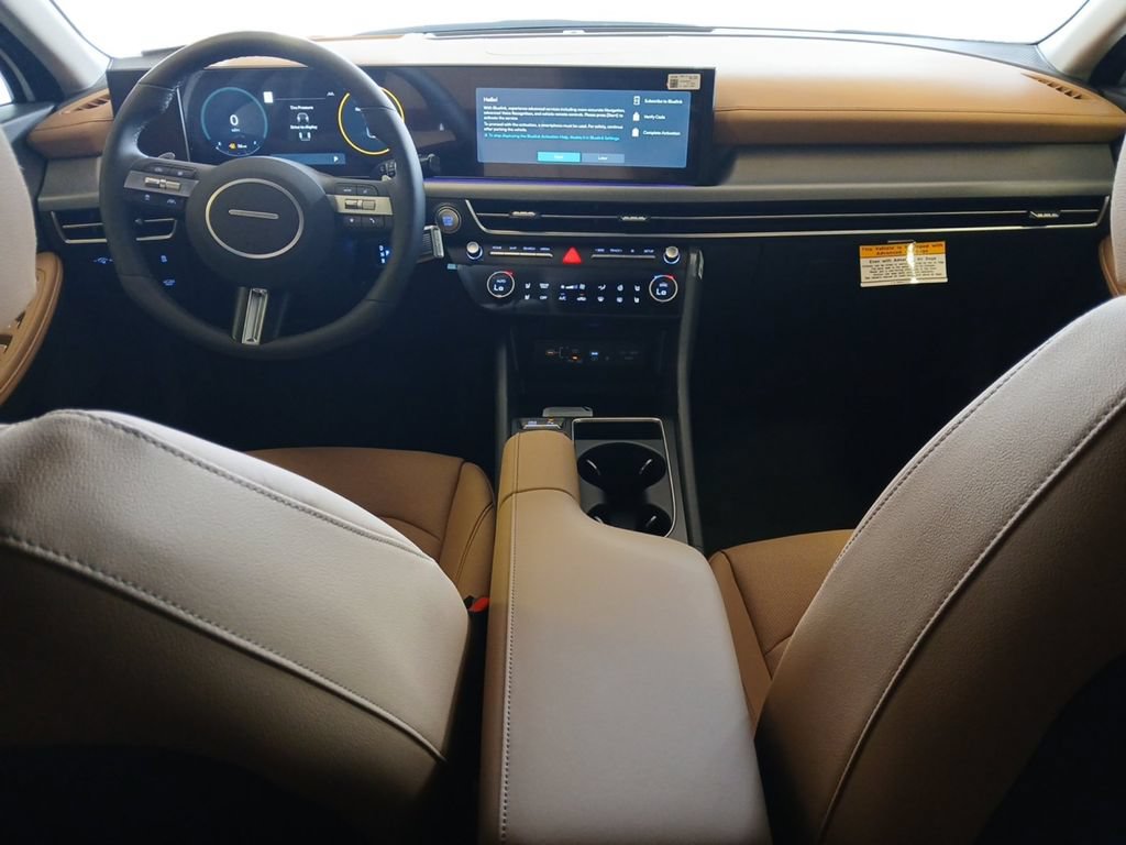 New 2026 Hyundai Sonata Limited FWD image 10