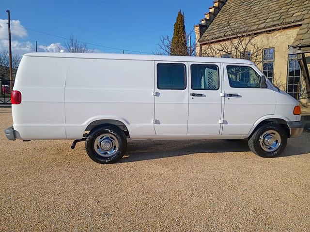 Used 2002 Dodge B3500 RWD image 13