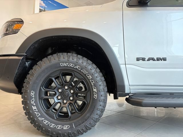 New 2026 RAM 1500 Rebel w/ Rebel Level 2 Equipment Group AWD/4WD image 10