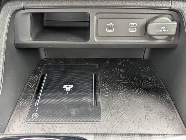 New 2026 Honda Passport TrailSport image 24