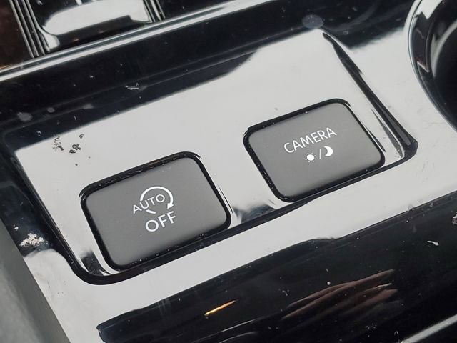 Certified 2025 Nissan Murano SL image 24