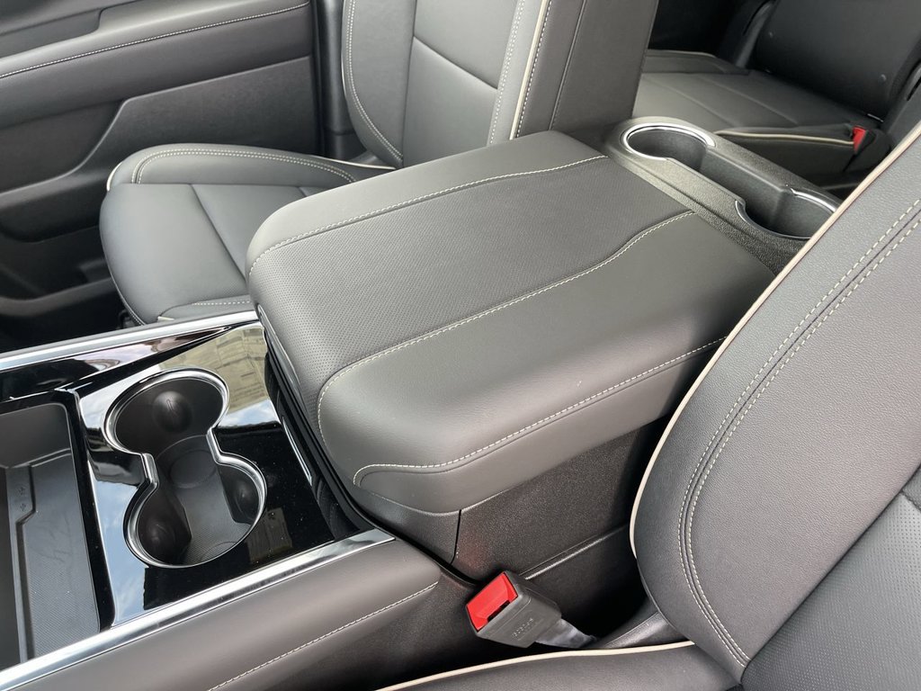 New 2026 Chevrolet Tahoe Premier AWD/4WD image 21