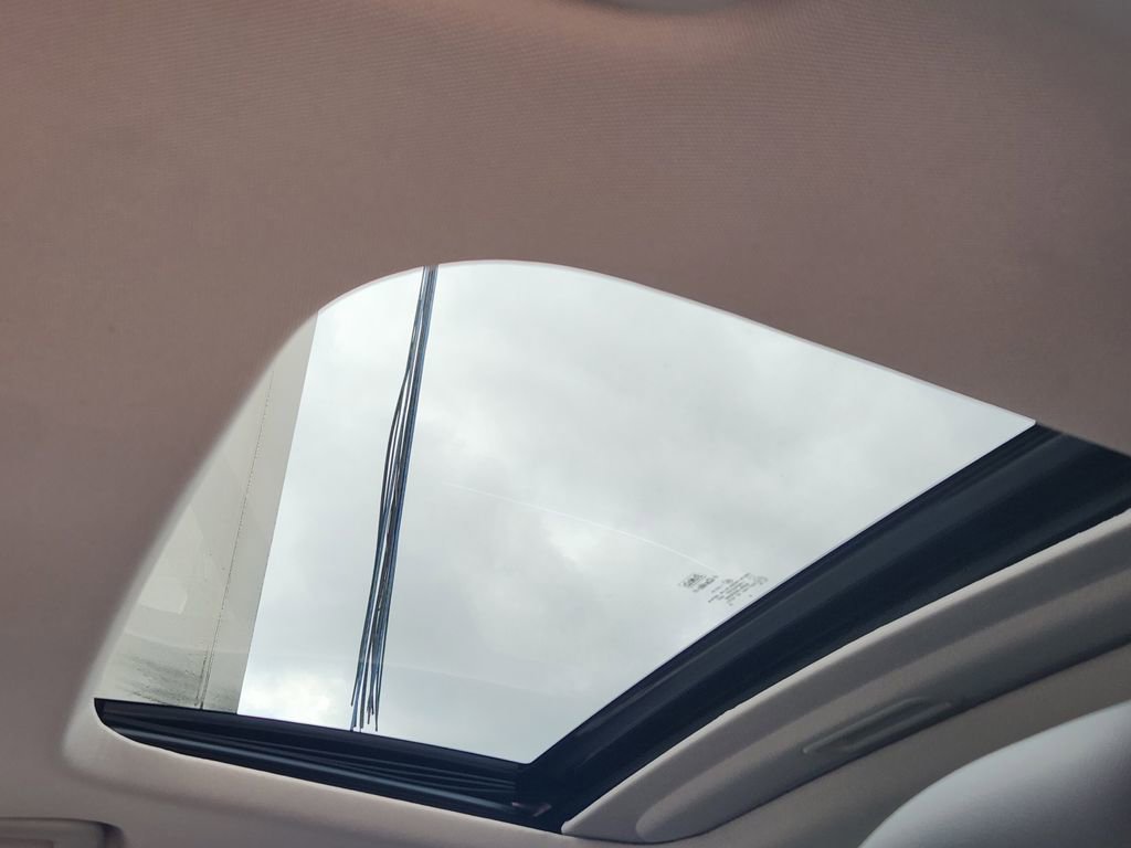 Used 2015 Ford Fusion Titanium image 26