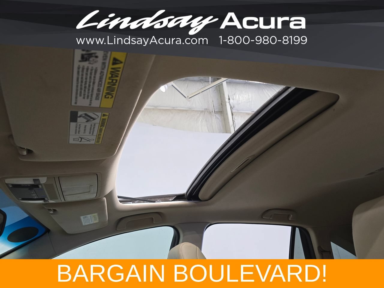 Used 2014 Acura RDX AWD image 21