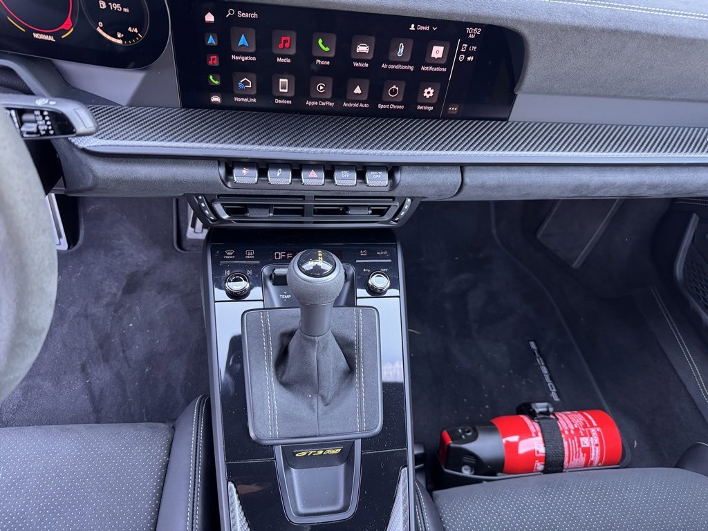 Used 2025 Porsche 911 GT3 RS image 22