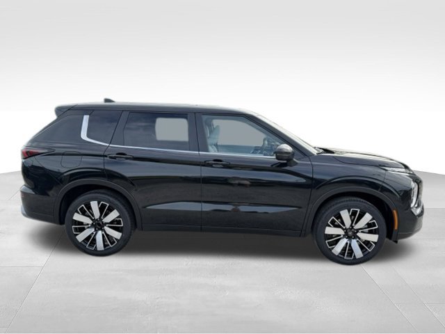 New 2026 Mitsubishi Outlander SE FWD image 8