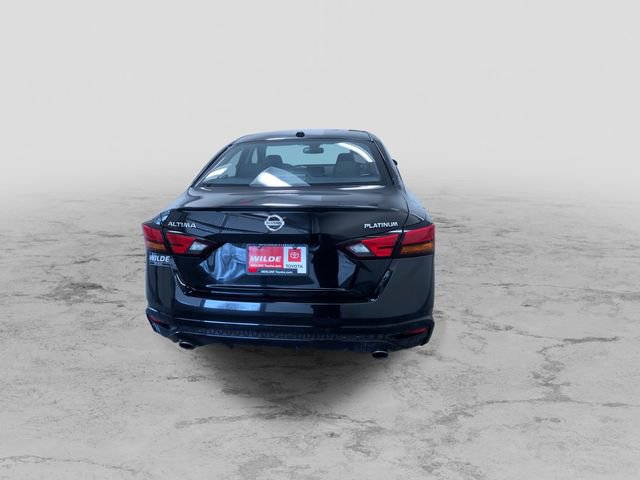 Used 2019 Nissan Altima 2.5 Platinum image 9