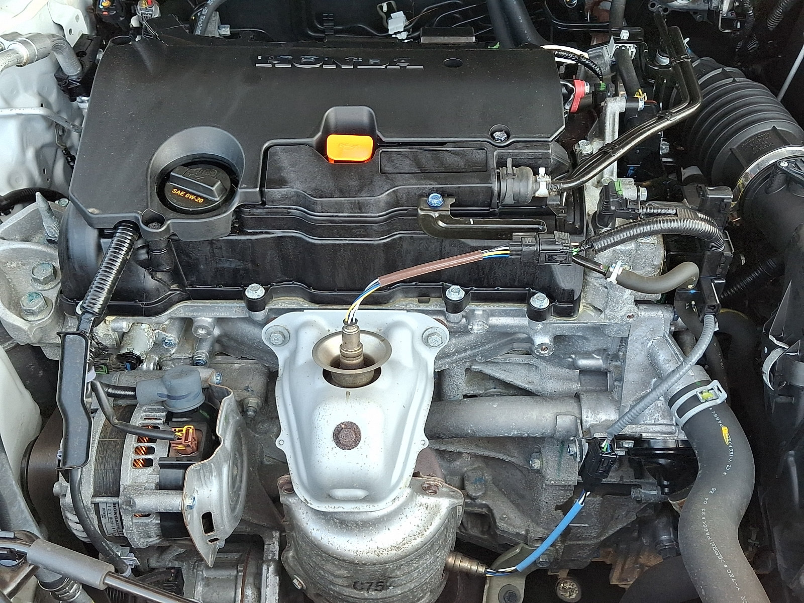 Used 2024 Honda HR-V Sport image 27