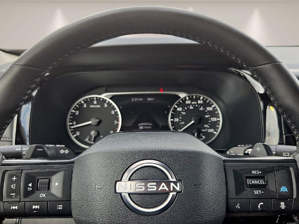 Used 2026 Nissan Pathfinder SV FWD image 24