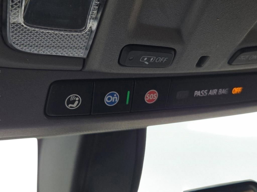 Used 2022 Chevrolet Silverado 1500 LT Trail Boss w/ Bed Protection Package image 28