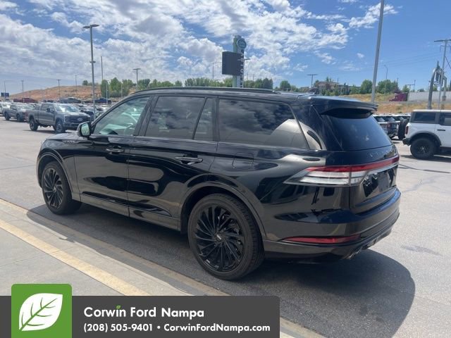 Used 2022 Lincoln Aviator Reserve w/ Equipment Group 201A AWD/4WD image 5