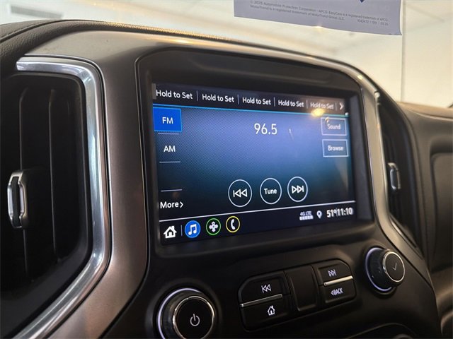 Used 2020 Chevrolet Silverado 1500 LT Trail Boss w/ Convenience Package image 23