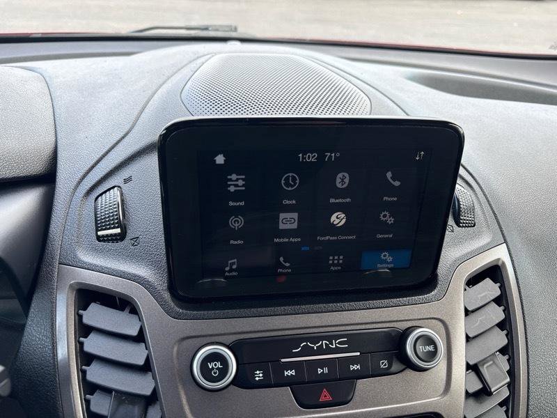 Used 2020 Ford Transit Connect XLT FWD image 11