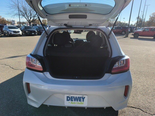 Used 2021 Mitsubishi Mirage ES image 14