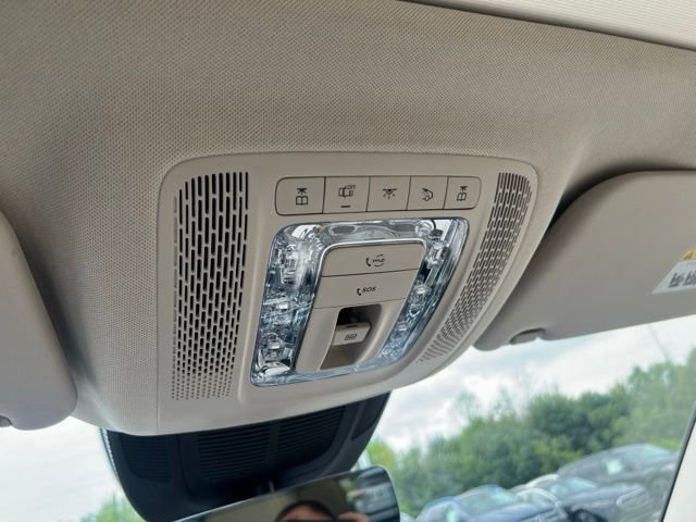 Certified 2024 Mercedes-Benz GLE 450e 4MATIC image 15
