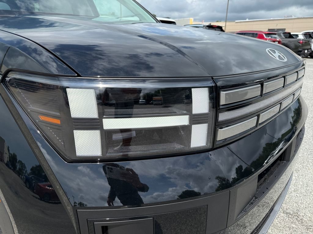 New 2026 Hyundai Santa Fe SE image 20