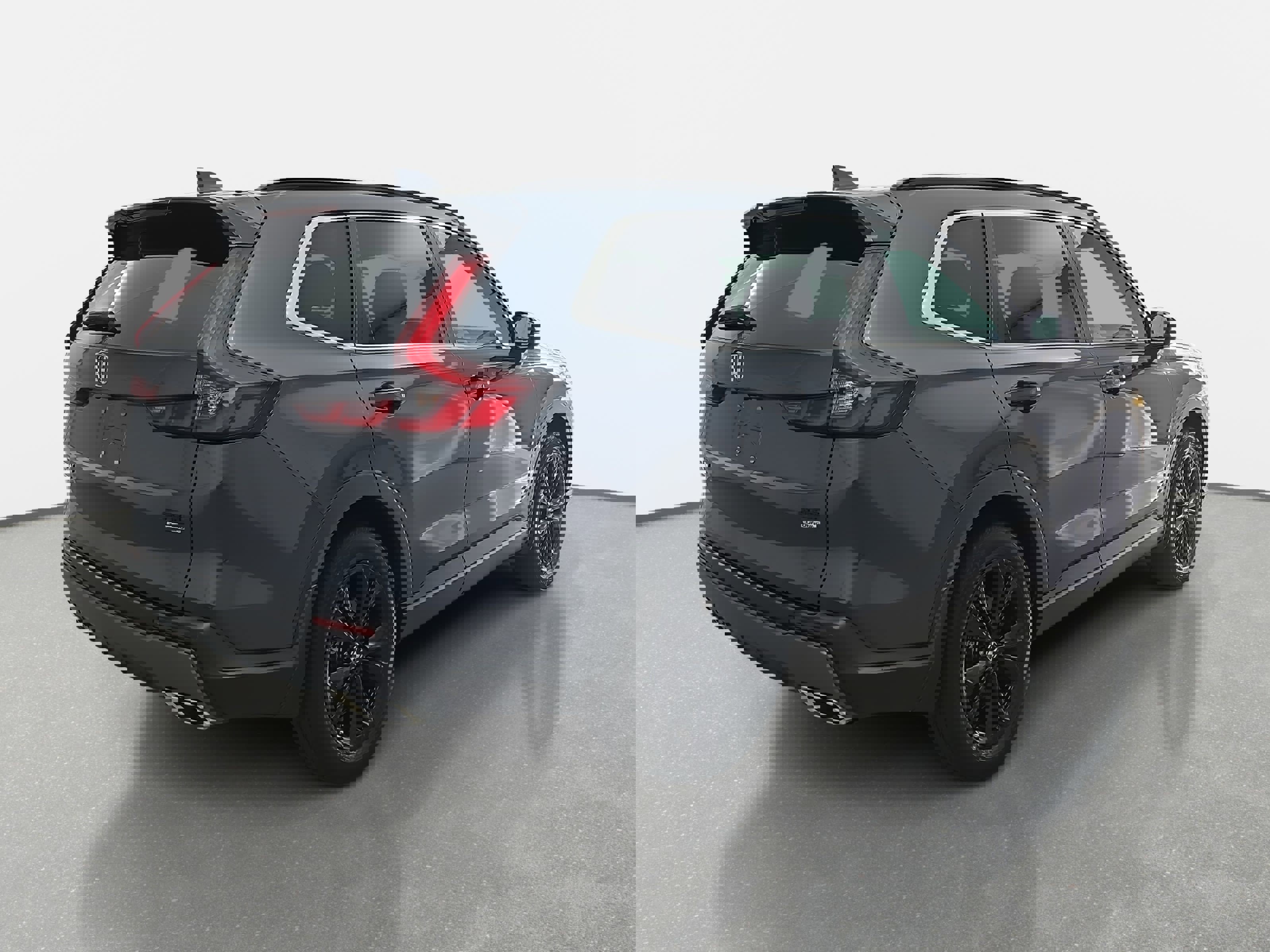 Certified 2024 Honda CR-V Sport Touring image 5