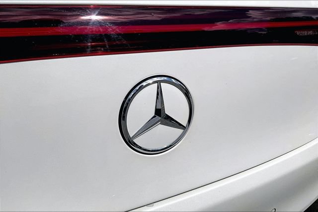 Certified 2023 Mercedes-Benz EQS 450+ 4MATIC Sedan image 27