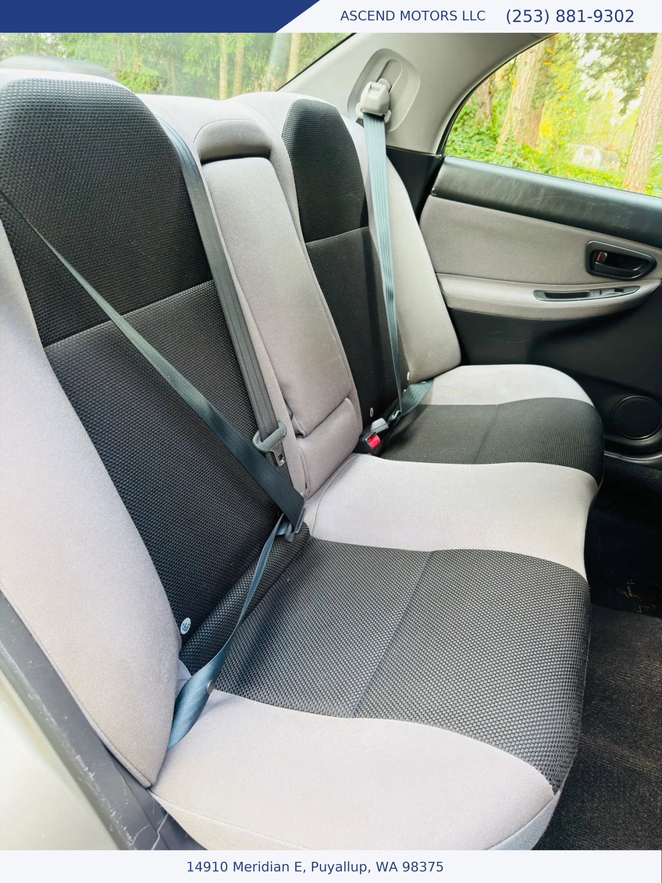 Used 2006 Subaru Impreza 2.5i image 12