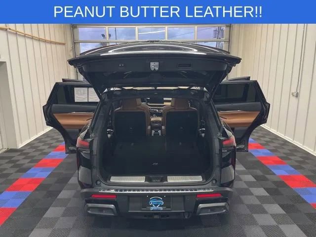 Used 2023 INFINITI QX60 Autograph w/ Cargo Package image 11