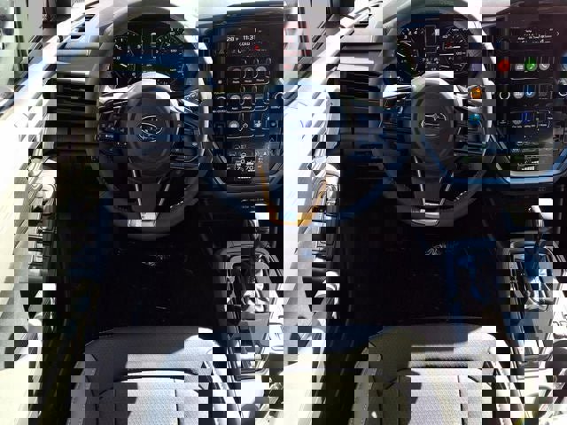 New 2026 Subaru Crosstrek 2.5i Wilderness image 24