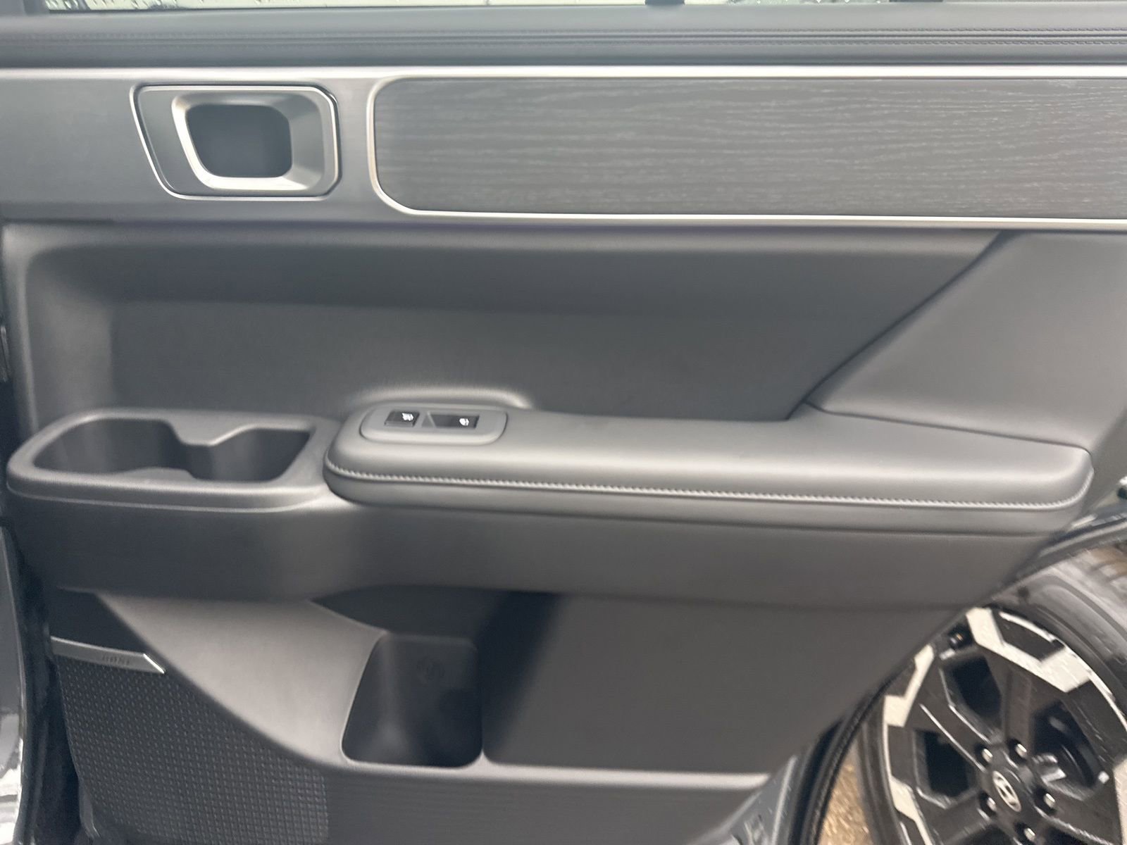 New 2026 Hyundai Santa Fe Limited image 41