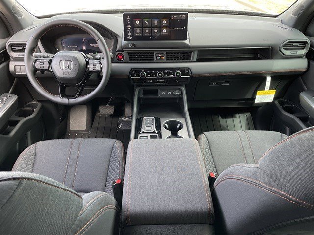 New 2026 Honda Pilot Sport image 10