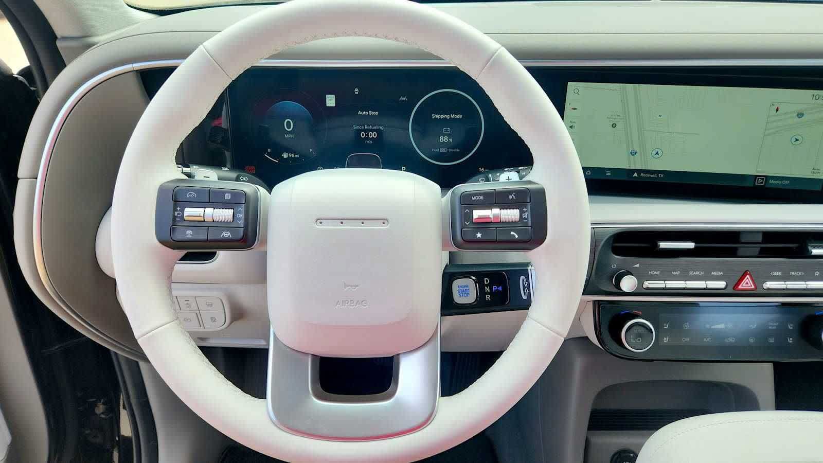 New 2026 Hyundai Palisade Limited FWD image 11