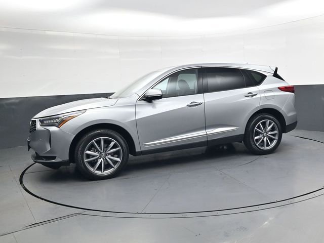 Used 2023 Acura RDX Technology Package image 8