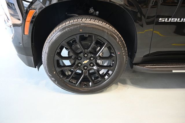 New 2026 Chevrolet Suburban Premier AWD/4WD image 34