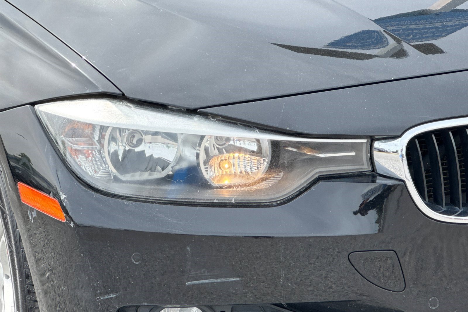 Used 2013 BMW 320i Sedan image 10