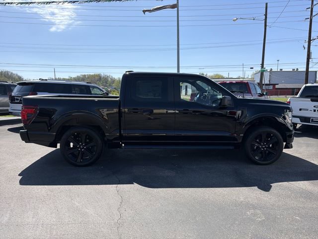New 2026 Ford F150 STX w/ F-150 LOBO Package image 2