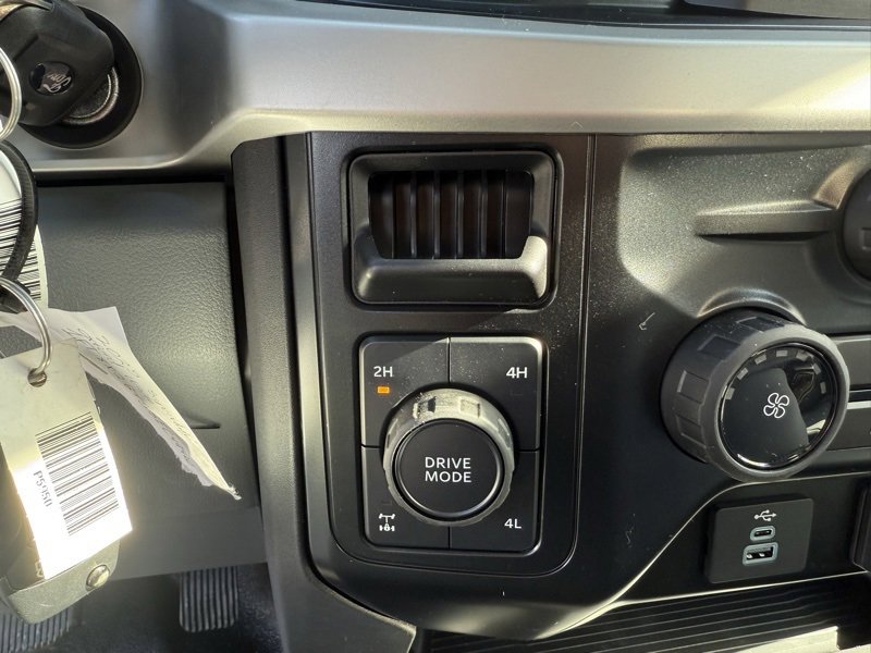 New 2025 Ford F250 XL w/ XL Off-Road Package image 35