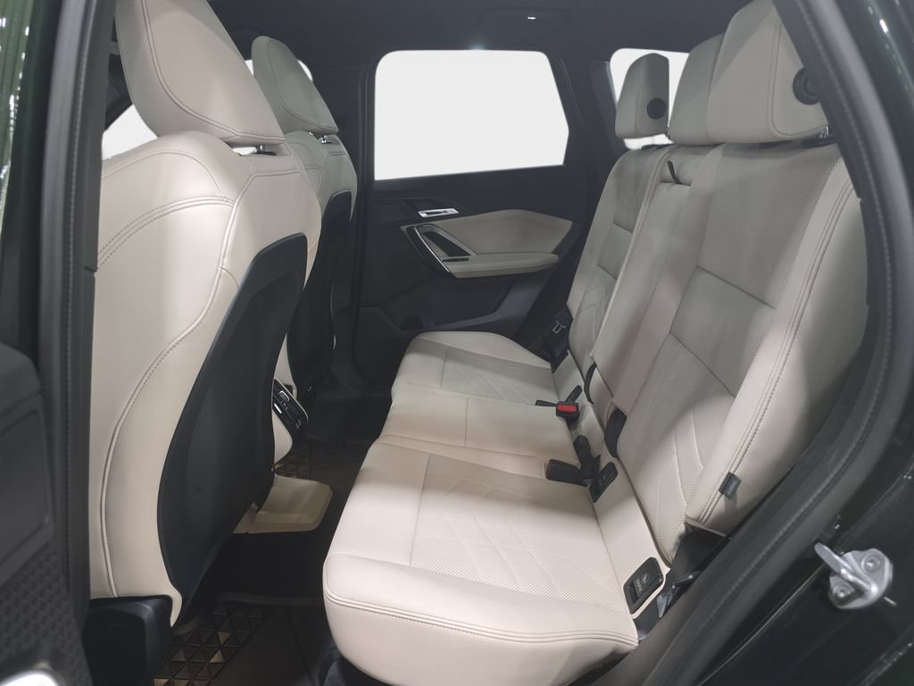 Certified 2025 BMW X1 xDrive28i w/ Convenience Package AWD/4WD image 23
